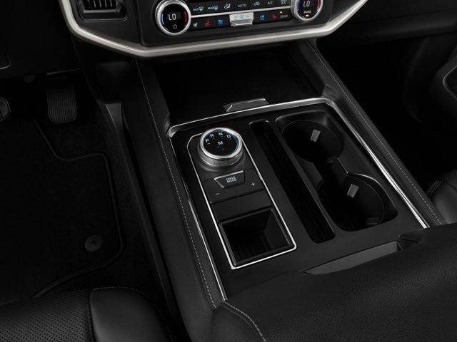 used 2025 Ford Expedition Max car, priced at $71,498