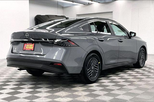 new 2026 Nissan Sentra car, priced at $25,441