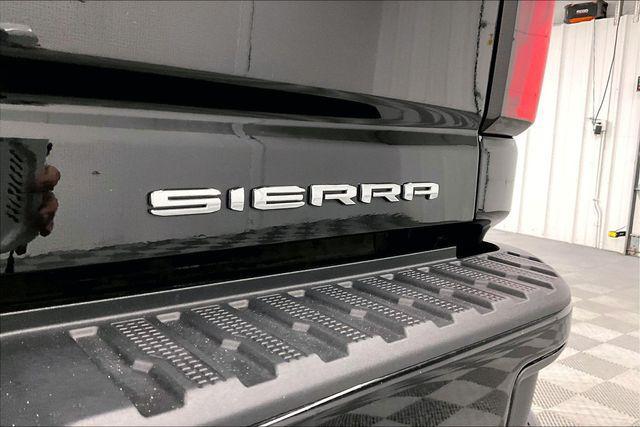 used 2024 GMC Sierra 2500 car, priced at $71,181