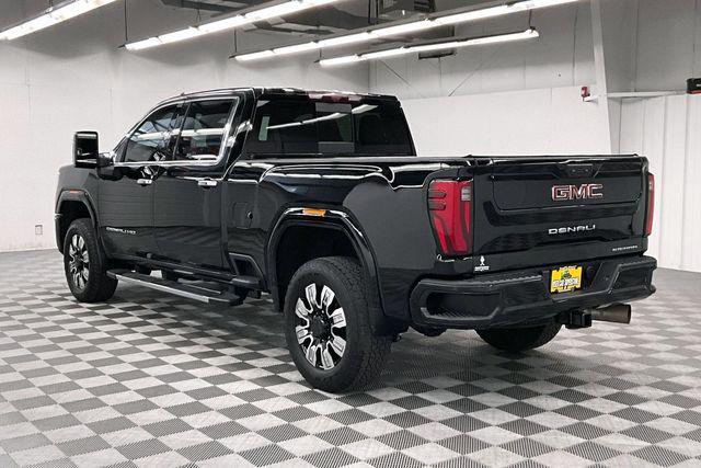 used 2024 GMC Sierra 2500 car, priced at $71,181
