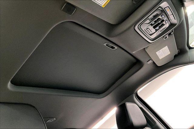 used 2024 GMC Sierra 2500 car, priced at $71,181