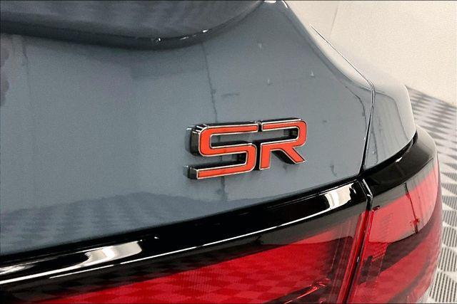 new 2025 Nissan Sentra car, priced at $23,649