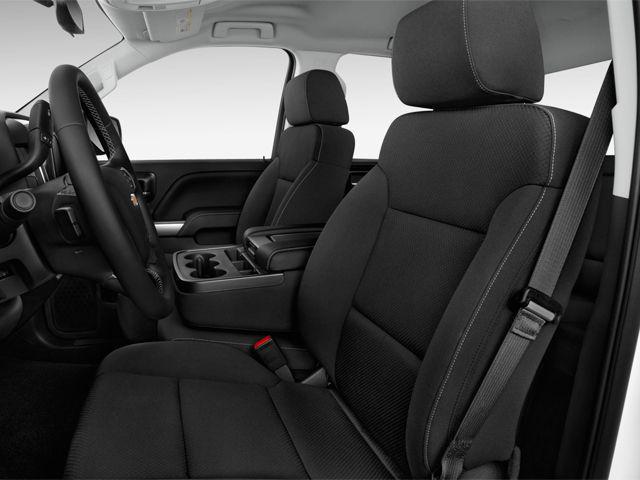 used 2014 Chevrolet Silverado 1500 car