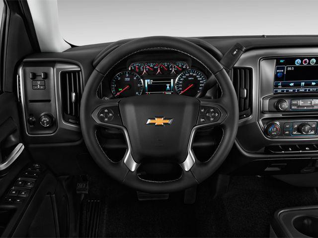 used 2014 Chevrolet Silverado 1500 car