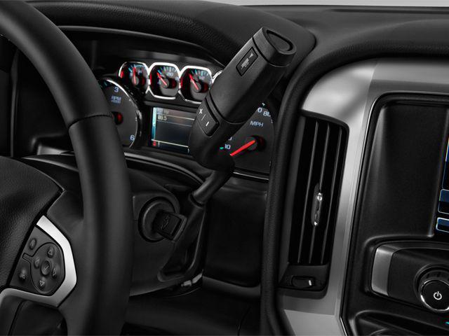 used 2014 Chevrolet Silverado 1500 car