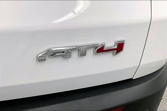 used 2025 GMC Acadia car, priced at $48,557