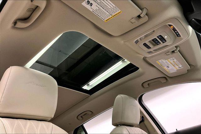 used 2023 Buick Envision car, priced at $31,969