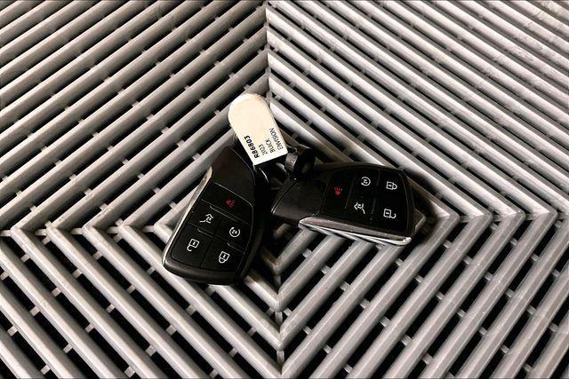 used 2023 Buick Envision car, priced at $31,969