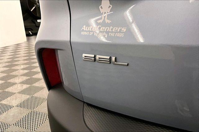 used 2022 Ford Escape car, priced at $22,640