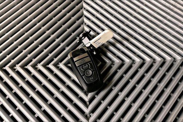 used 2022 Ford Escape car, priced at $22,640