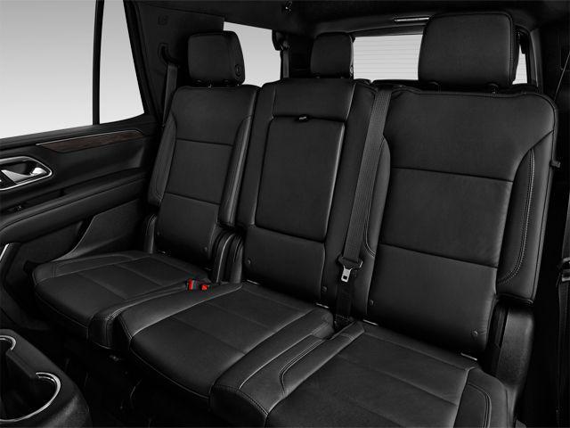 used 2023 Chevrolet Tahoe car