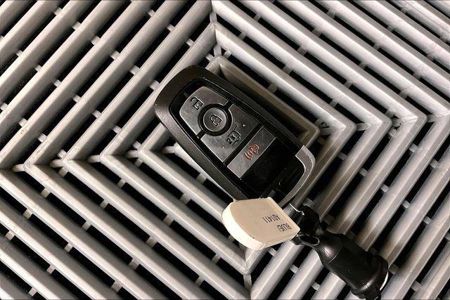 used 2023 Ford Escape car, priced at $20,018