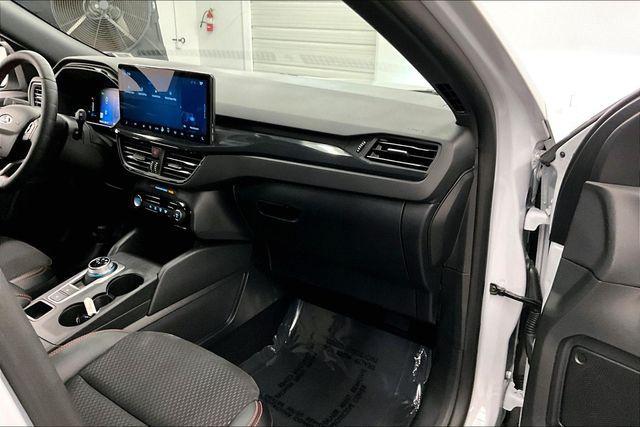 used 2025 Ford Escape car, priced at $26,700