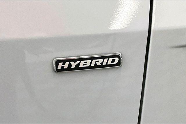 used 2025 Ford Escape car, priced at $26,700