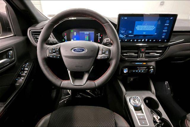 used 2025 Ford Escape car, priced at $26,700
