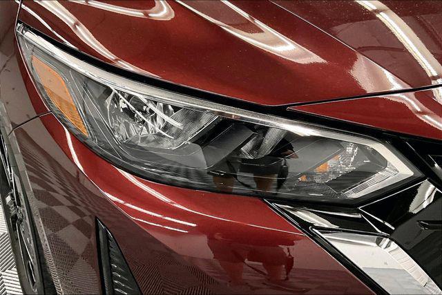 new 2025 Nissan Sentra car, priced at $19,449