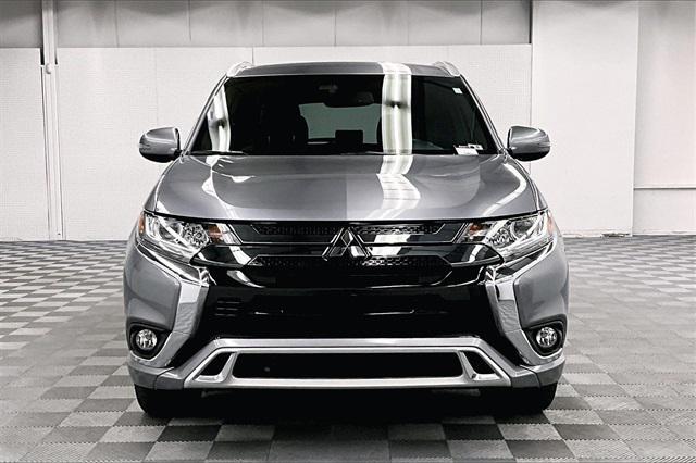 used 2022 Mitsubishi Outlander PHEV car, priced at $22,428