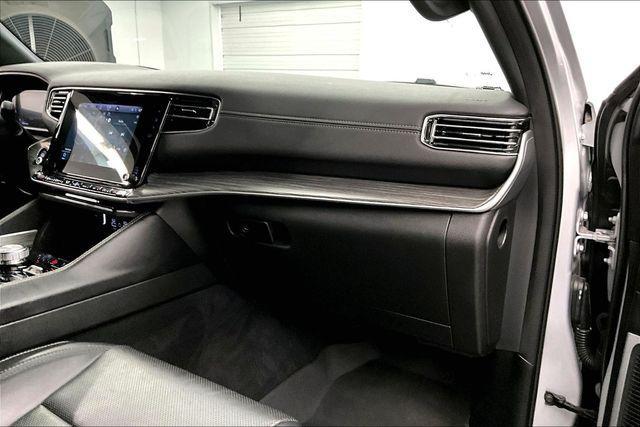 used 2023 Jeep Wagoneer car, priced at $49,219