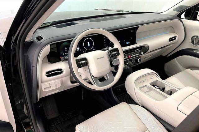 used 2026 Hyundai Palisade car, priced at $48,965