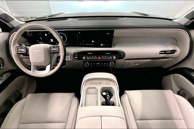 used 2026 Hyundai Palisade car, priced at $48,965