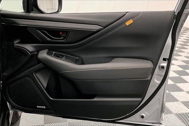 used 2025 Subaru Outback car, priced at $37,802