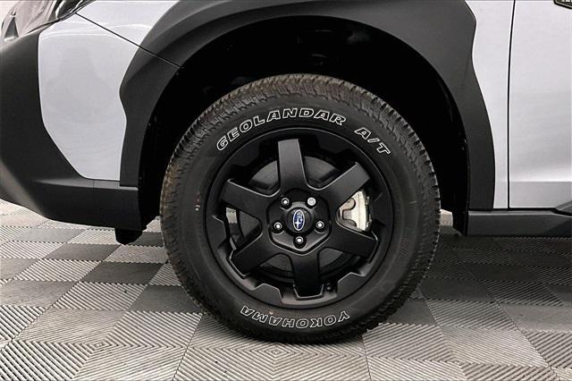 used 2025 Subaru Outback car, priced at $37,802