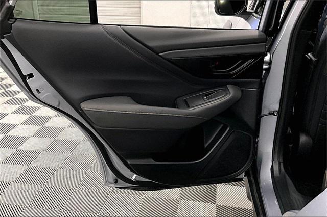 used 2025 Subaru Outback car, priced at $37,802