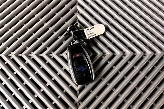 used 2025 Subaru Outback car, priced at $37,802