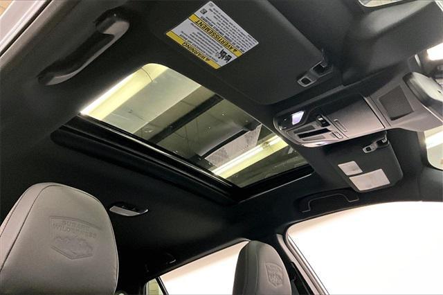 used 2025 Subaru Outback car, priced at $37,802