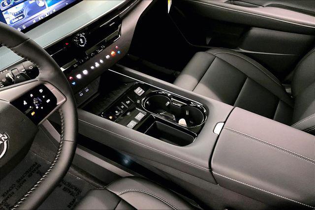 new 2025 Nissan Murano car, priced at $37,499