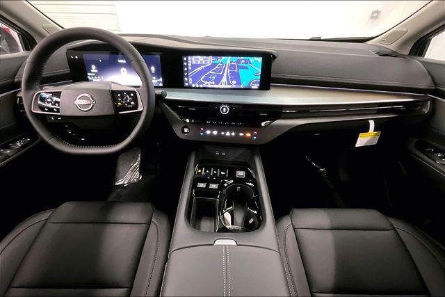 new 2025 Nissan Murano car, priced at $37,499