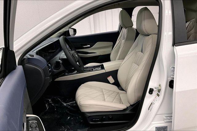 new 2026 Nissan Sentra car, priced at $29,217