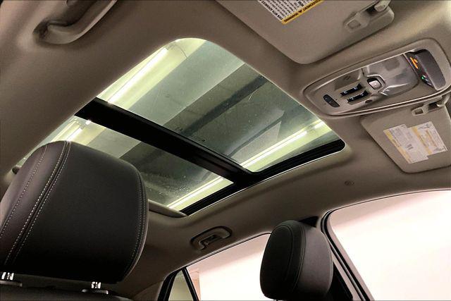 used 2023 Buick Encore GX car, priced at $19,494