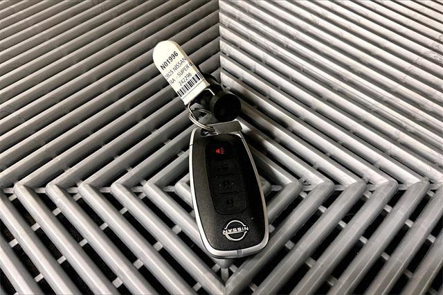 new 2025 Nissan Sentra car, priced at $18,222