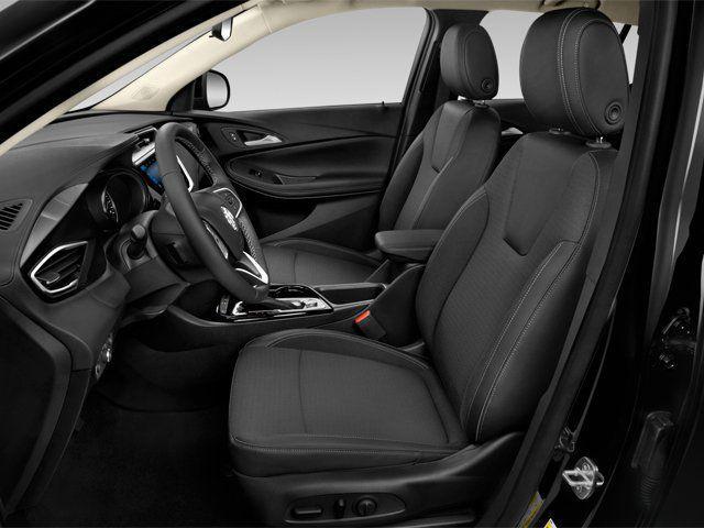 used 2022 Buick Encore GX car, priced at $16,884