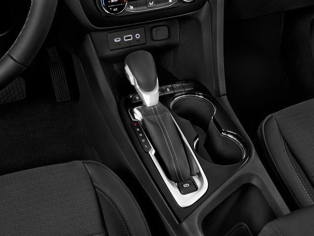 used 2022 Buick Encore GX car, priced at $16,579