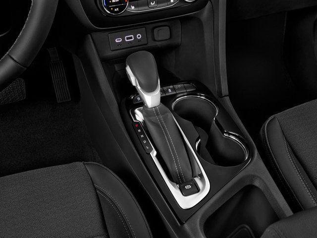 used 2022 Buick Encore GX car, priced at $16,884