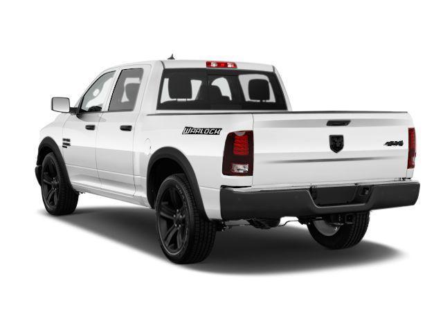 used 2022 Ram 1500 Classic car, priced at $28,798