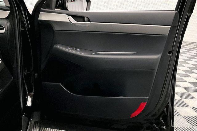 used 2025 Hyundai Palisade car, priced at $35,369