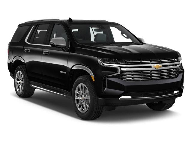 used 2026 Chevrolet Tahoe car, priced at $78,289