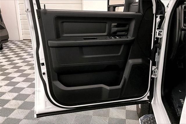 used 2024 Ram 3500 car, priced at $56,514