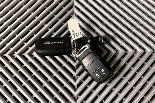 used 2024 Ram 3500 car, priced at $56,514