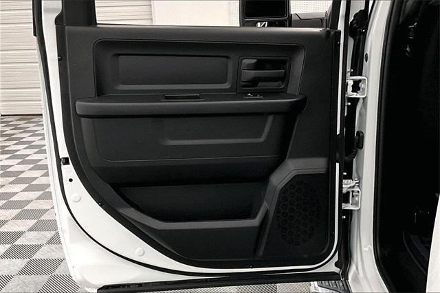 used 2024 Ram 3500 car, priced at $56,514