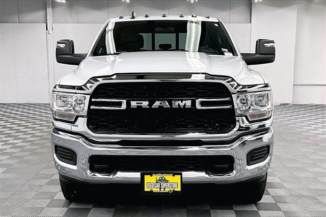 used 2024 Ram 3500 car, priced at $56,514
