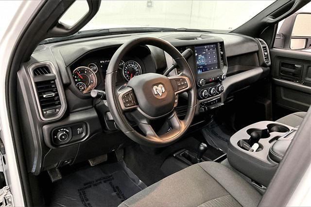 used 2024 Ram 3500 car, priced at $56,514