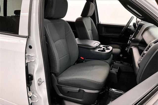 used 2024 Ram 3500 car, priced at $56,514