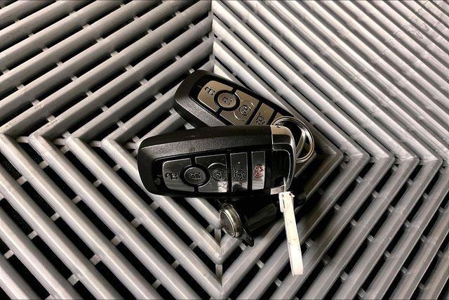 used 2023 Ford Explorer car, priced at $33,204