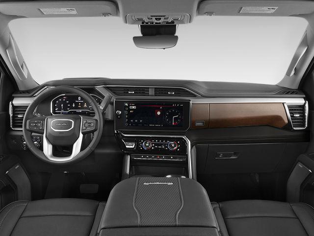 used 2025 GMC Sierra 2500 car, priced at $74,189