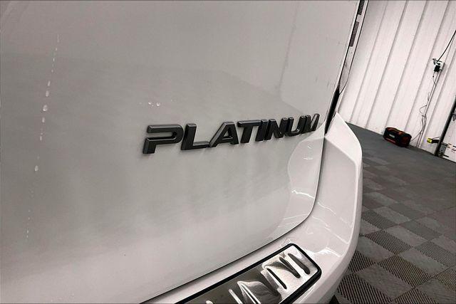 new 2026 Nissan Armada car, priced at $72,550