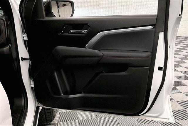 used 2023 Chevrolet Colorado car, priced at $36,379